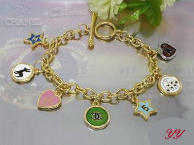 Bracciale Chanel Modello 100